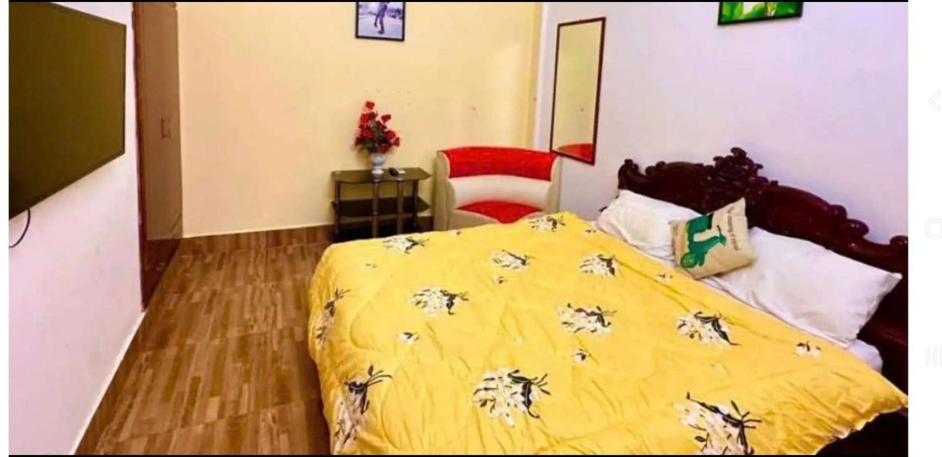 Villa Ho Boi Green Day 5 Khu Phan Huy Chu Vung Tau