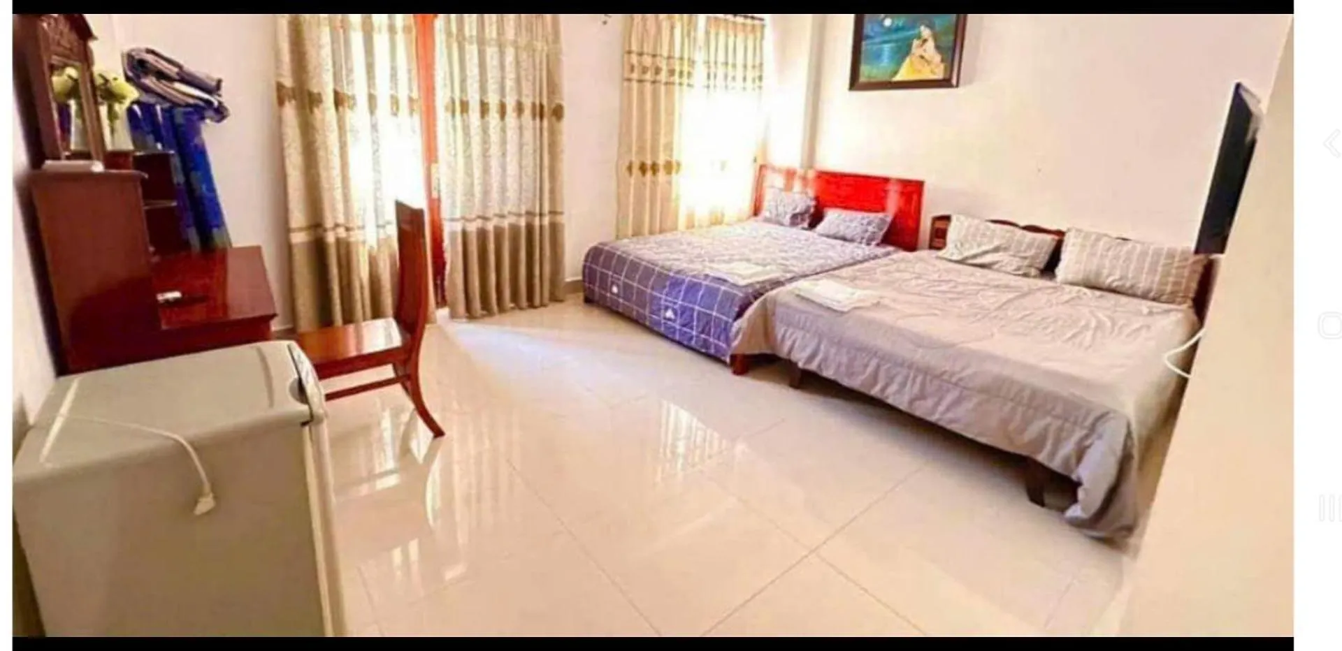 Villa Ho Boi Green Day 5 Khu Phan Huy Chu Vung Tau Wietnam