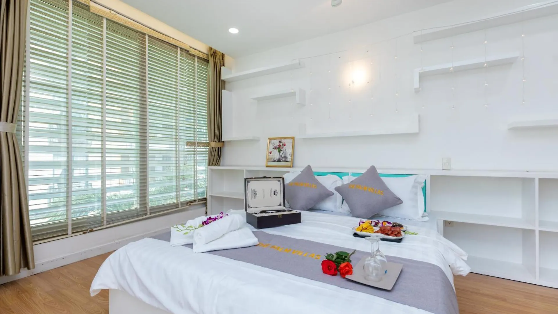 Villa Ho Boi Green Day 5 Khu Phan Huy Chu Vung Tau