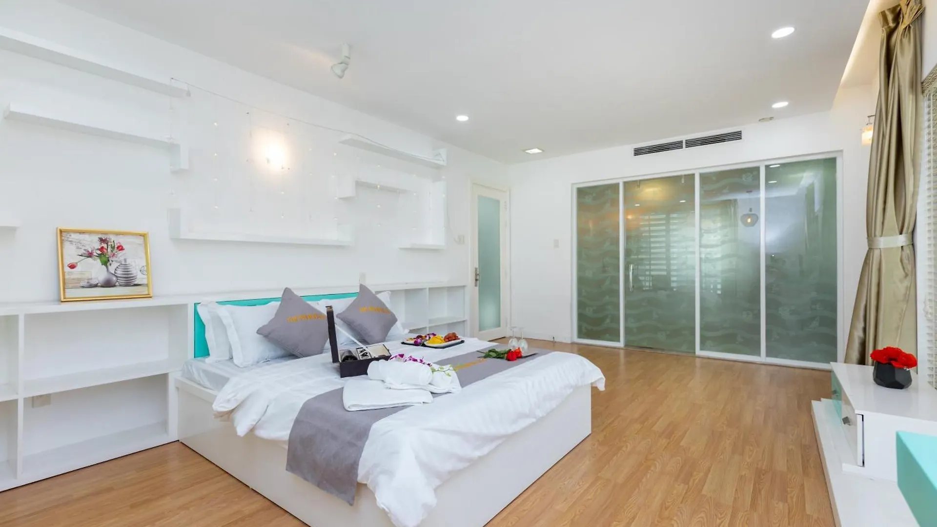 Villa Ho Boi Green Day 5 Khu Phan Huy Chu Vung Tau