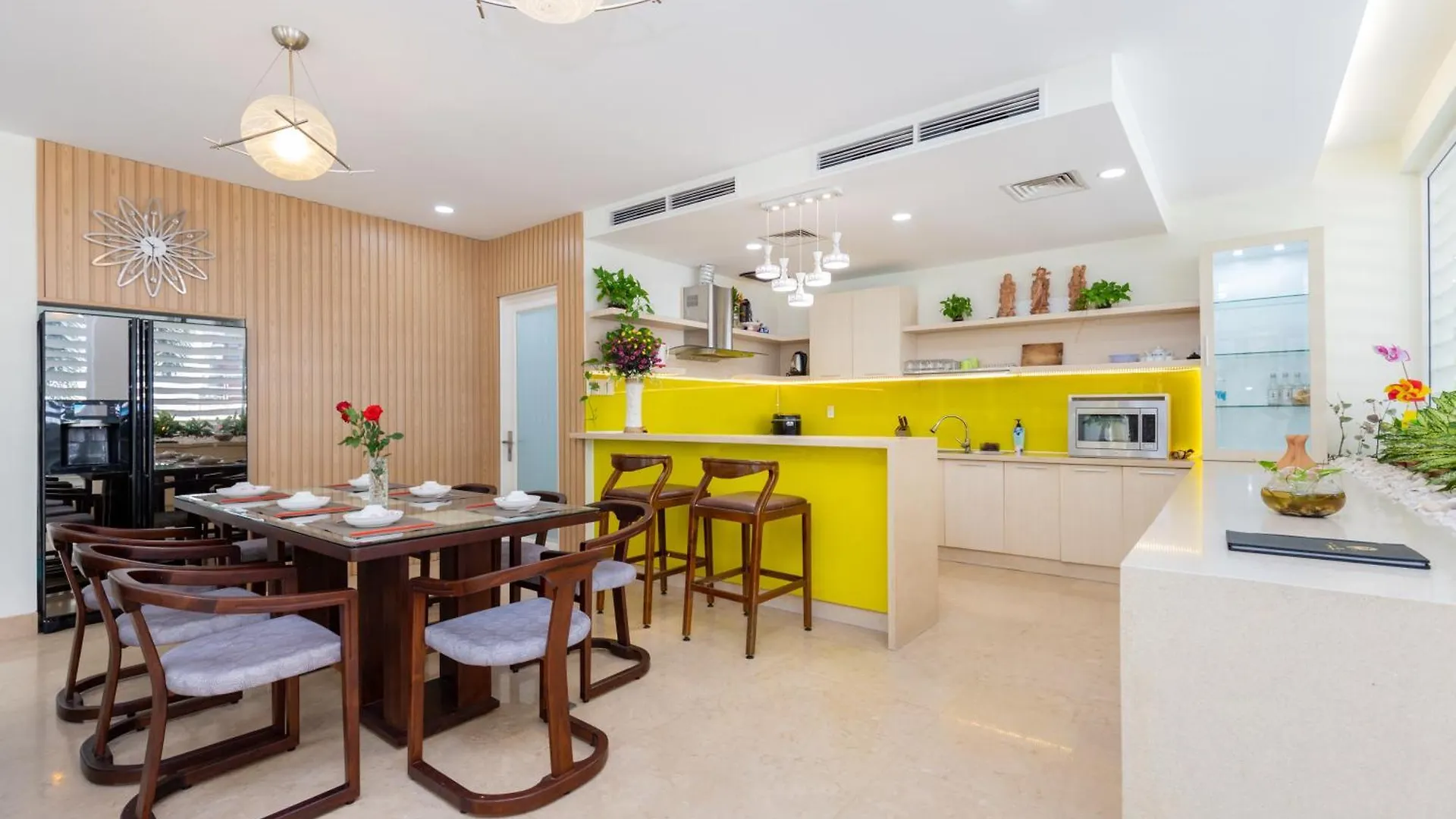 Villa Ho Boi Green Day 5 Khu Phan Huy Chu Vung Tau